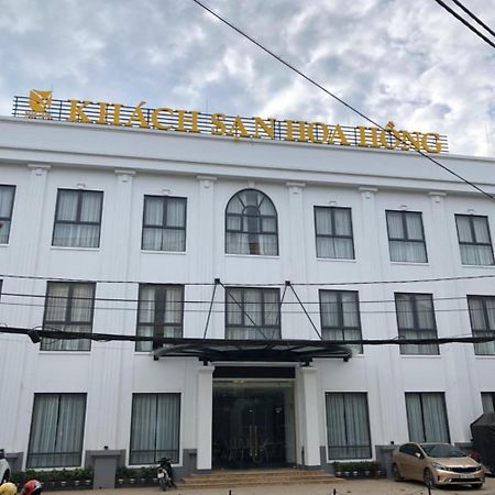 Hoa Hong Hotel Son La Eksteriør billede