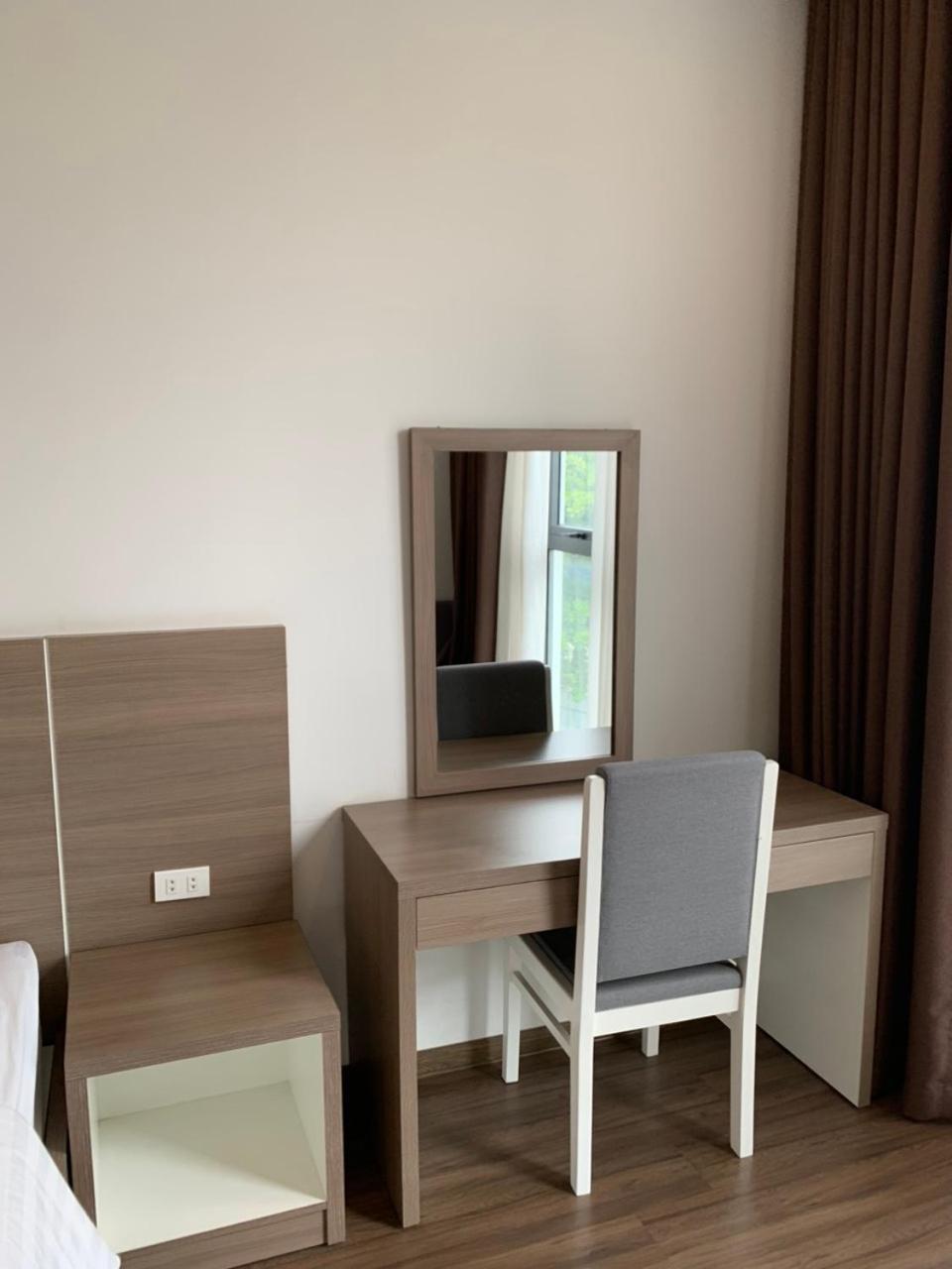 Hoa Hong Hotel Son La Eksteriør billede