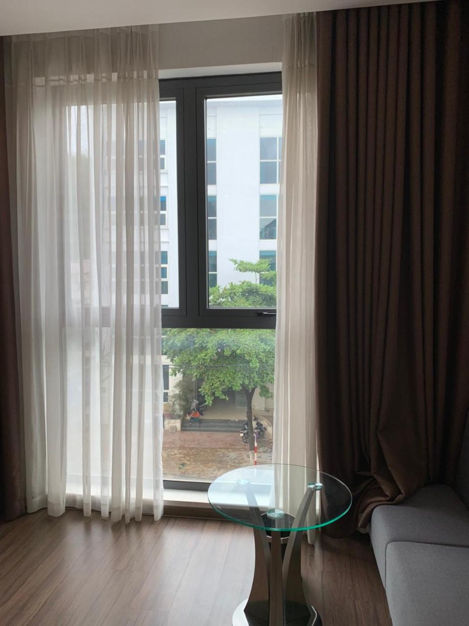 Hoa Hong Hotel Son La Eksteriør billede