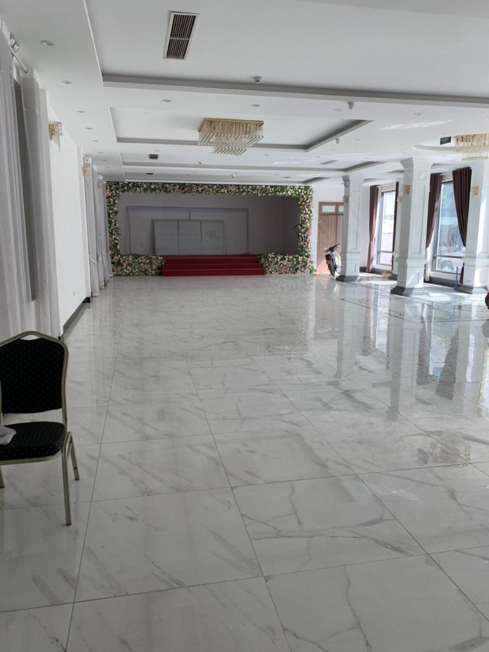 Hoa Hong Hotel Son La Eksteriør billede