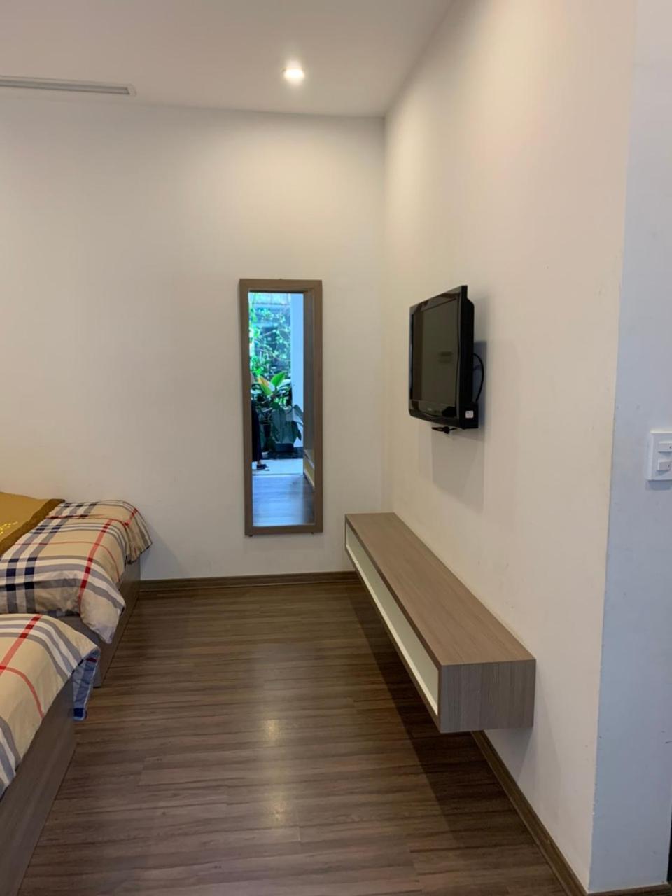 Hoa Hong Hotel Son La Eksteriør billede