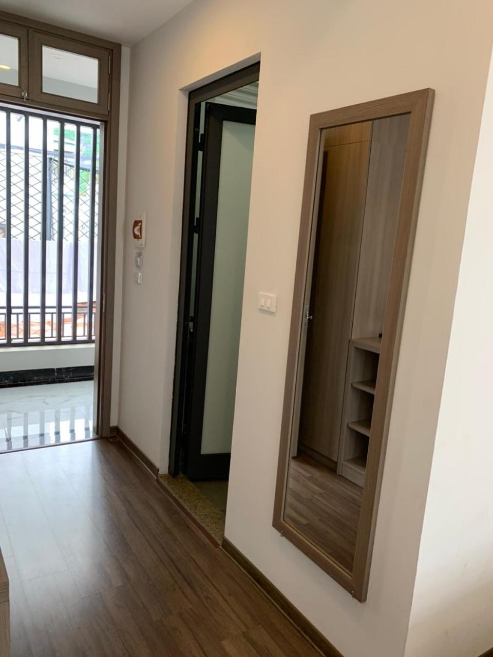 Hoa Hong Hotel Son La Eksteriør billede