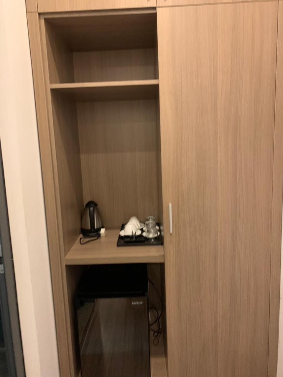 Hoa Hong Hotel Son La Eksteriør billede