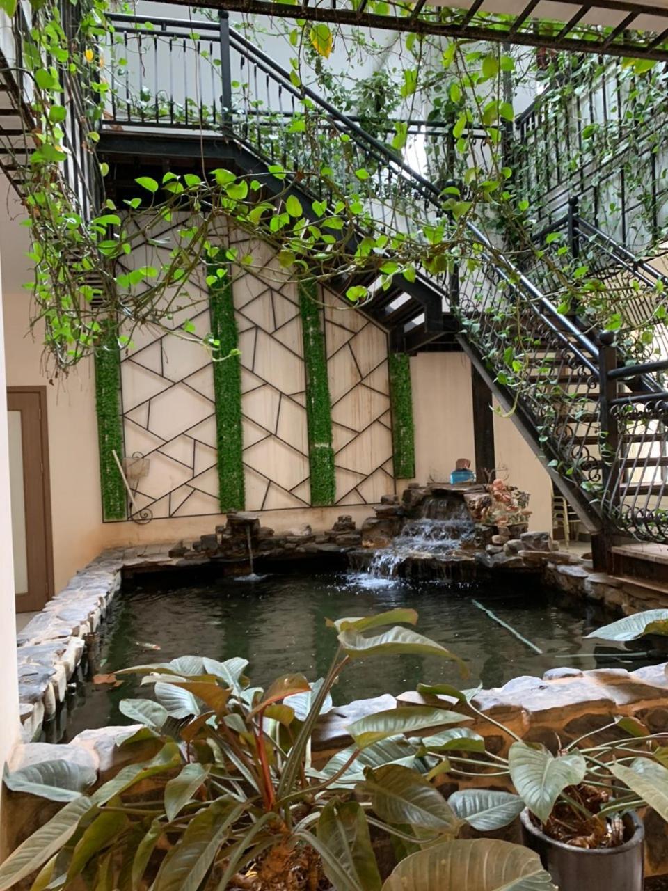 Hoa Hong Hotel Son La Eksteriør billede