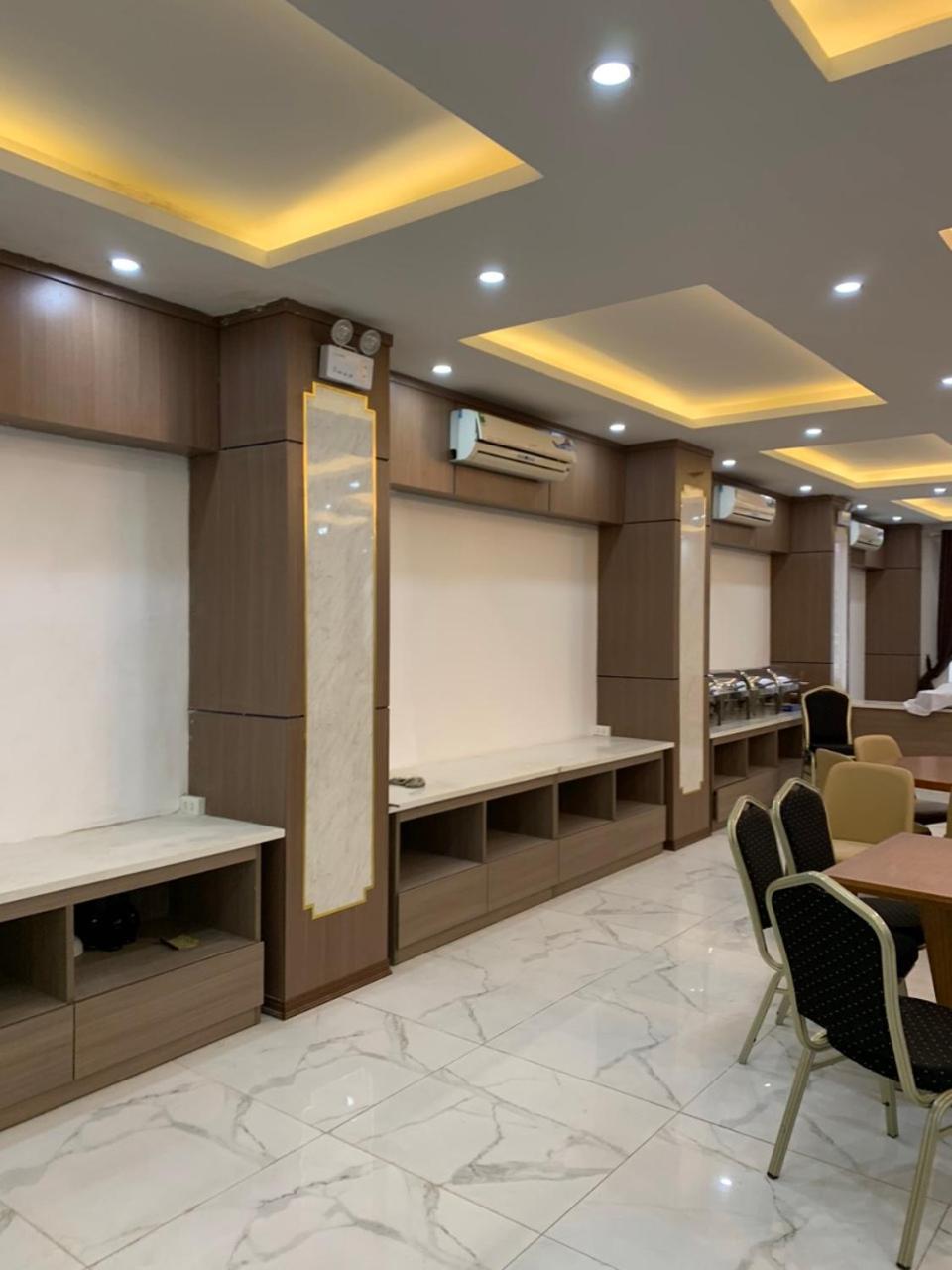 Hoa Hong Hotel Son La Eksteriør billede